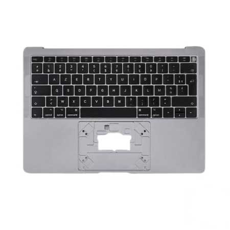 MacBook Air A2337 Silver Topcase